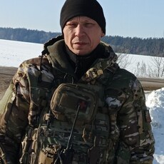 Фотография мужчины Михаил, 45 лет из г. Волоколамск