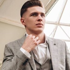 Фотография мужчины Игорь, 25 лет из г. Могилев