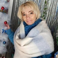 Фотография девушки Анна, 41 год из г. Находка