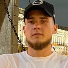 Фотография мужчины Евгений, 22 года из г. Гродно
