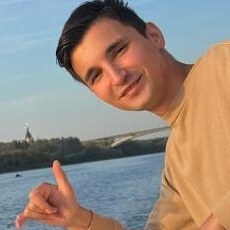 Фотография мужчины Рома, 24 года из г. Мурманск