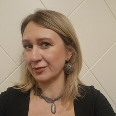 Фотография девушки Florans, 42 года из г. Москва