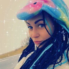 Фотография девушки Марина, 38 лет из г. Волгоград