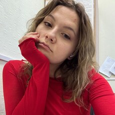 Фотография девушки Вера, 20 лет из г. Ижевск