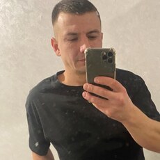 Фотография мужчины Стас, 34 года из г. Екатеринбург