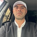 Hakan, 36 лет