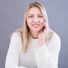 Фотография девушки Мария, 41 год из г. Москва