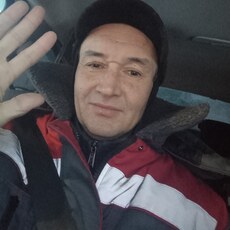 Фотография мужчины Алмаз, 43 года из г. Зеленодольск