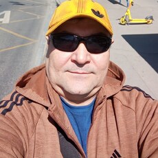 Фотография мужчины Fuad, 46 лет из г. Москва