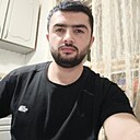 Красавчик, 35 лет