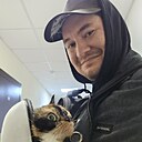 Алексей, 33 года