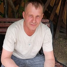 Фотография мужчины Николай, 46 лет из г. Верхний Уфалей