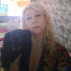 Елена, 44 из г. Санкт-Петербург.