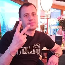 Фотография мужчины Игорь, 34 года из г. Верхнеднепровский