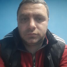 Фотография мужчины Vzgo, 36 лет из г. Симферополь