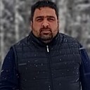 Салех, 35 лет