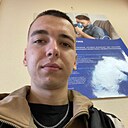 Максим, 21 год