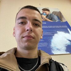 Фотография мужчины Максим, 21 год из г. Волгоград
