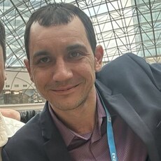 Фотография мужчины Константин, 34 года из г. Самара