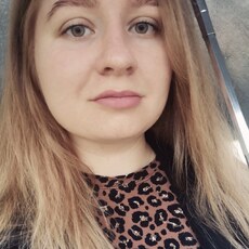 Фотография девушки Кристина, 30 лет из г. Звенигород