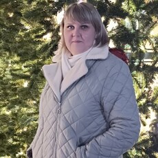 Фотография девушки Олеся, 39 лет из г. Псков