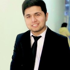 Фотография мужчины Самир, 25 лет из г. Невьянск