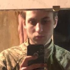 Фотография мужчины Іван, 18 лет из г. Белая Церковь