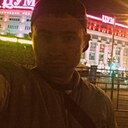 Сережка, 35 лет