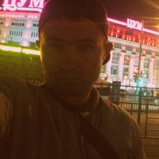 Фотография мужчины Сережка, 35 лет из г. Татарск
