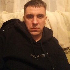 Фотография мужчины Вадик, 35 лет из г. Светлогорск