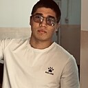 Рамазан, 18 лет