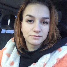 Фотография девушки Oly, 23 года из г. Бердичев