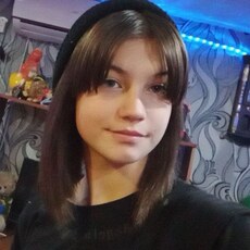 Фотография девушки Софи, 18 лет из г. Липецк
