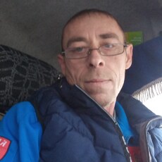 Фотография мужчины Aleks, 50 лет из г. Новосибирск