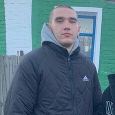 Фотография мужчины Артём, 23 года из г. Губкин