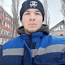 Серафим, 19 лет