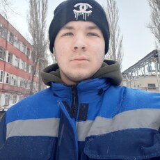 Фотография мужчины Серафим, 19 лет из г. Воронеж