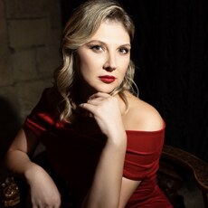 Фотография девушки Anna, 36 лет из г. Москва