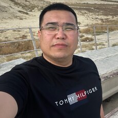 Фотография мужчины Aseke, 35 лет из г. Актау