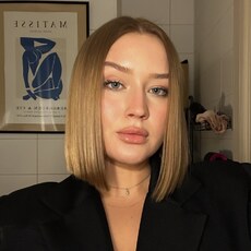 Фотография девушки Катя, 26 лет из г. Санкт-Петербург