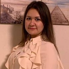 Леся, 35 из г. Уфа.