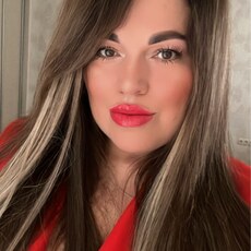 Фотография девушки Екатерина, 35 лет из г. Симферополь