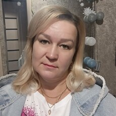 Фотография девушки Анюта, 47 лет из г. Ижевск