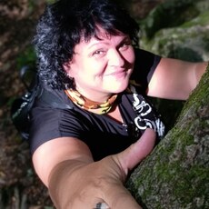 Фотография девушки Ольга, 57 лет из г. Астрахань