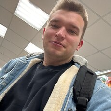 Фотография мужчины Daniil, 24 года из г. Шарья