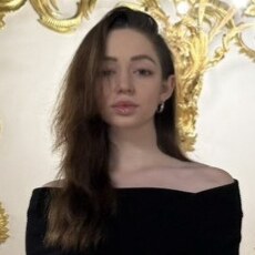 Фотография девушки Ангелина, 21 год из г. Москва