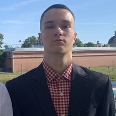 Фотография мужчины Александр, 19 лет из г. Санкт-Петербург