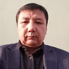 Фотография мужчины Улугбек, 60 лет из г. Андижан