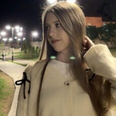 Фотография девушки Олеся, 18 лет из г. Воронеж