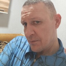 Фотография мужчины Александр, 45 лет из г. Тамбов